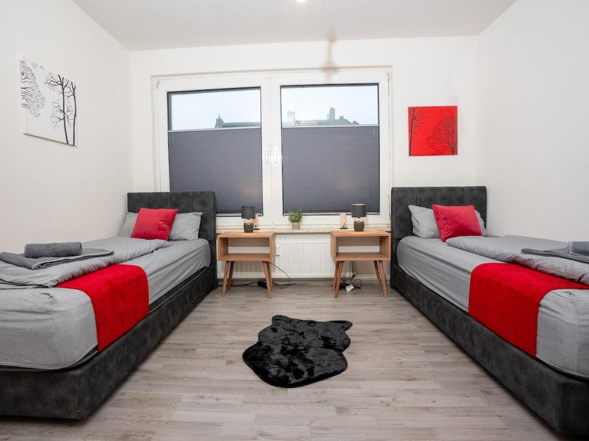 Livemore24 - 1 In 24-7 Check-in Apartment *