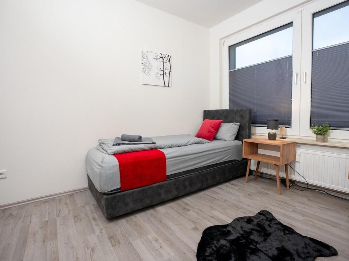 Apartment Livemore24 - 1 In 24-7 Check-in *