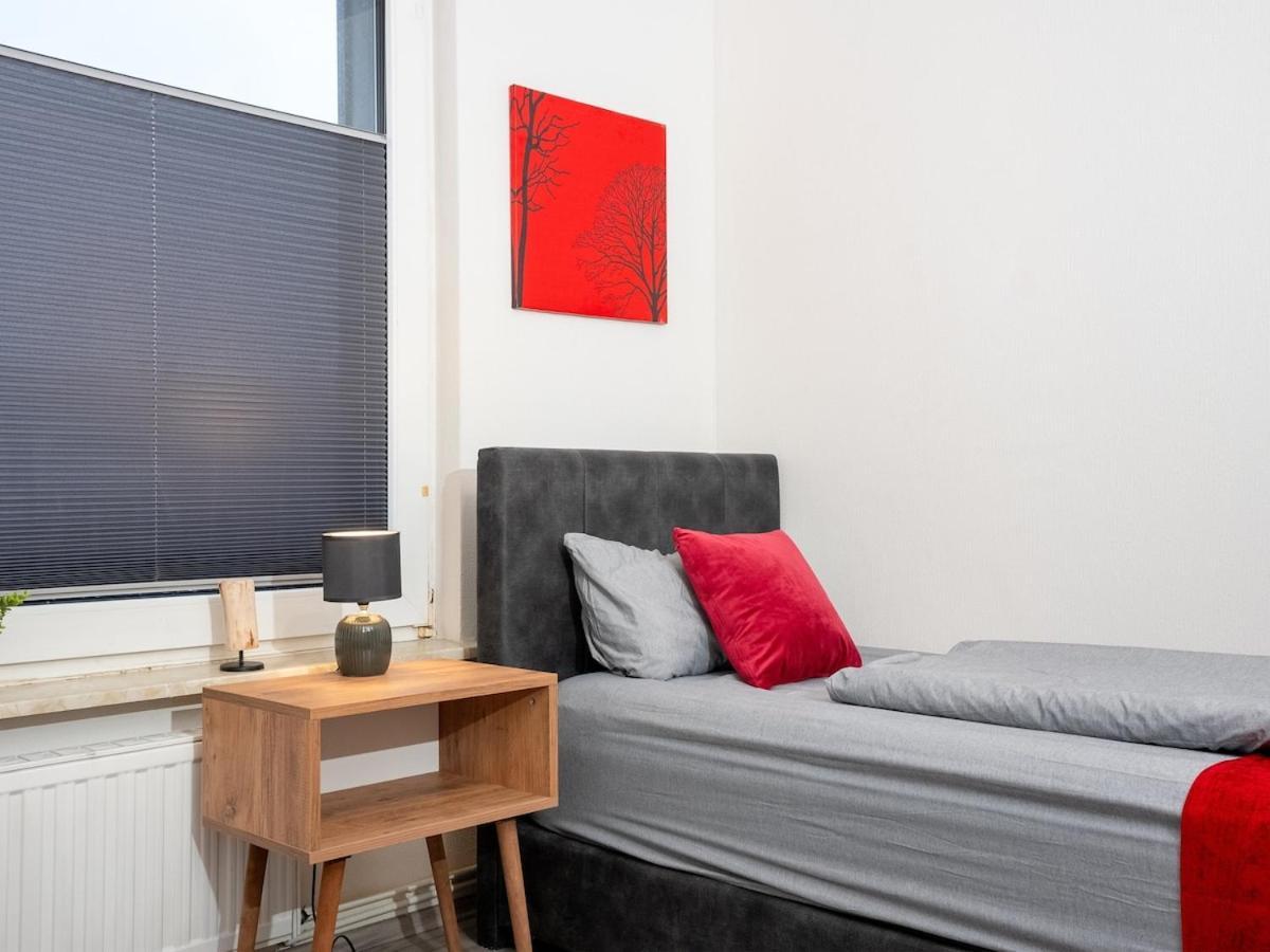 Apartment Livemore24 - 1 In 24-7 Check-in *