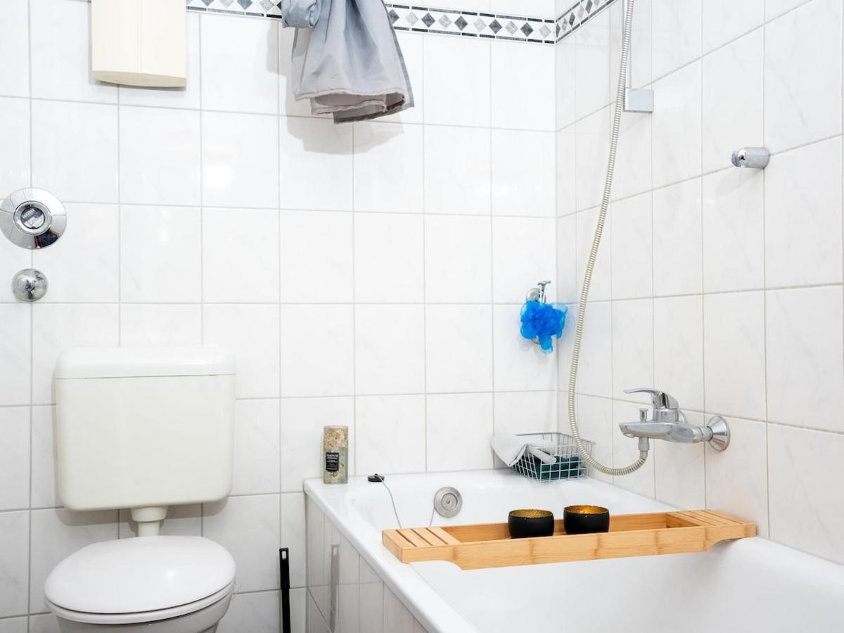 Livemore24 - 1 In 24-7 Check-in Apartment