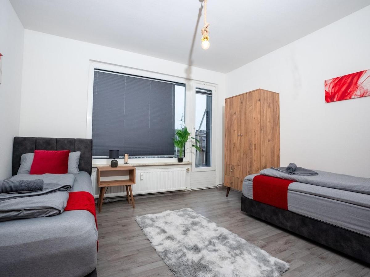 Apartment Livemore24 - 1 In 24-7 Check-in