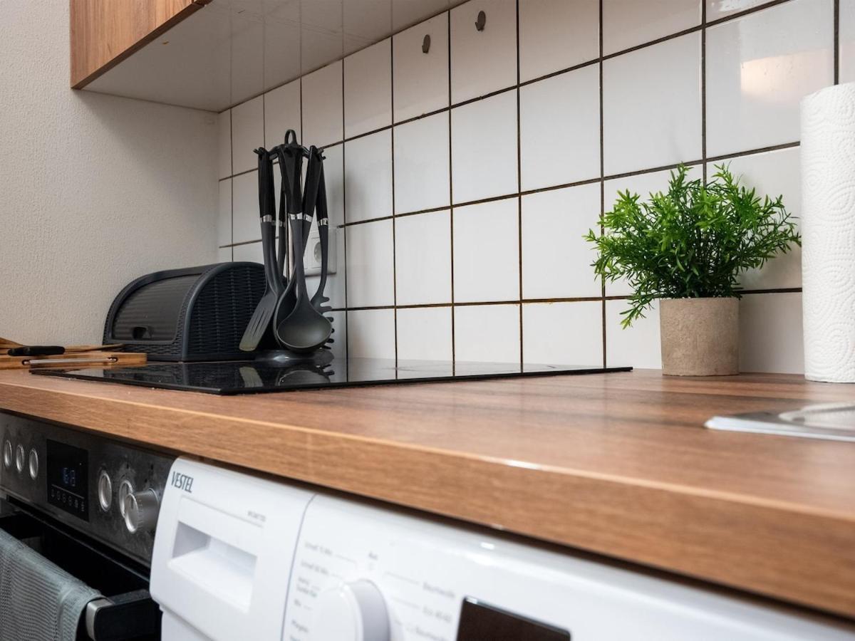 Livemore24 - 1 In 24-7 Check-in Apartment *