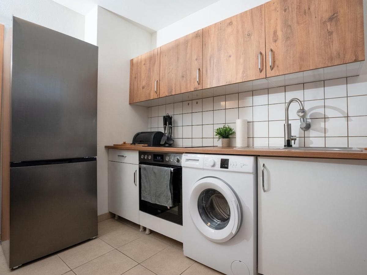Apartment Livemore24 - 1 In 24-7 Check-in